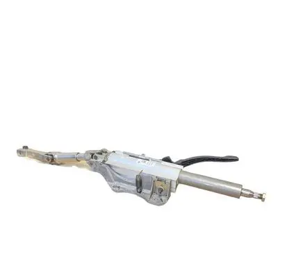 Chrysler Pacifica Steering wheel axle 55057396AF P55057396AF 38229593