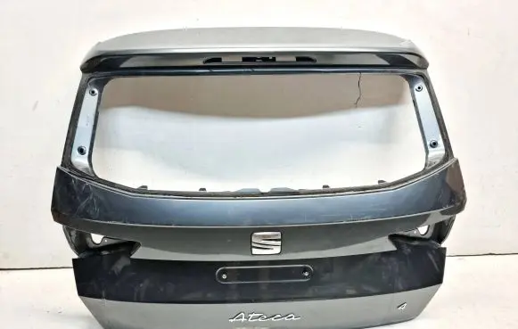 Seat Ateca Tailgate/trunk/boot lid 575827023B