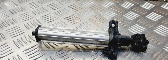 Citroen Jumpy Headlight washer spray nozzle