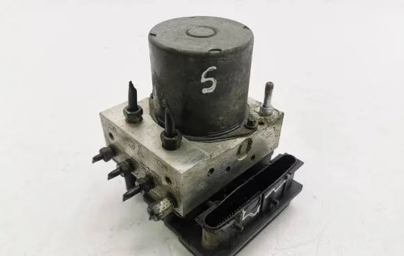 Toyota Auris 150 ABS Pump 4454002350 0265251199 11032982131