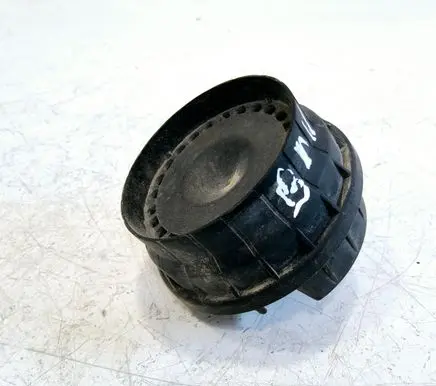 BMW 5 E60 E61 Alarm system siren 9189818