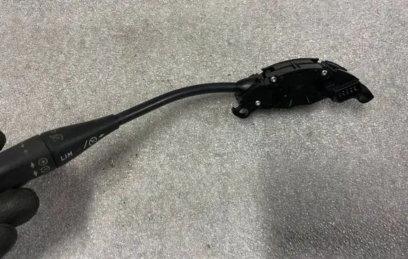 Mercedes-Benz S W220 Cruise control stalk 