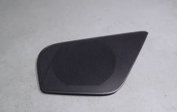 Audi A6 S6 C7 4G Front door speaker cover trim 4G0035419