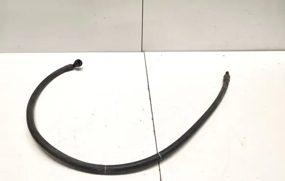 Audi Q7 4M Windshield washer fluid hose 4M0955667