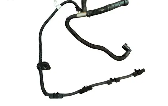BMW X3 G01 Fuel return line/hose 0445130233 201904042 8587546