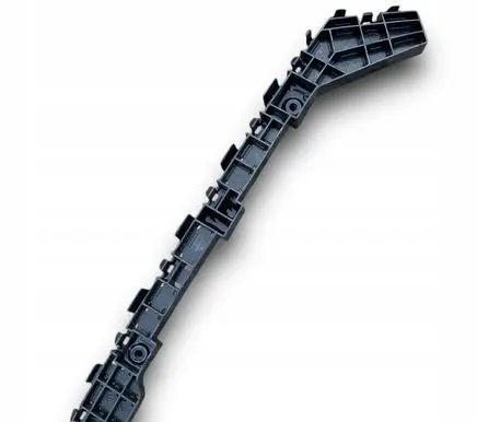 Honda Civic X Bumper protection for All-terrain vehicles (jeeps) 71598TGAA