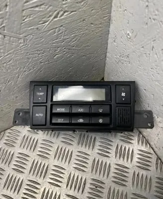 Hyundai Tucson JM Climate control unit 972502exxx