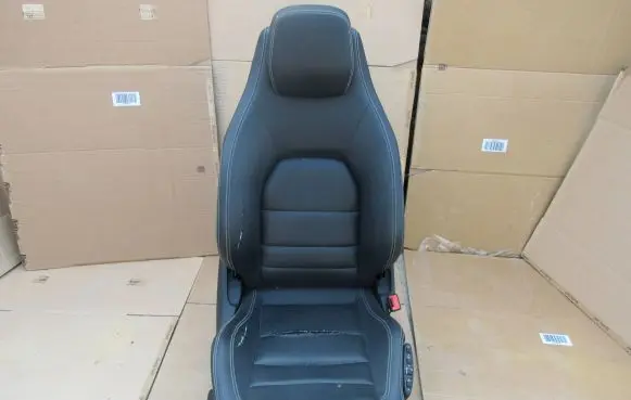 Mercedes-Benz E C207 W207 Front passenger seat 