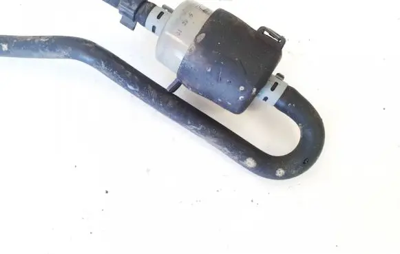 Mercedes-Benz ML W164 Fuel filter wk327