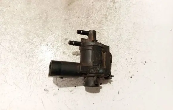 Volkswagen Sharan Turbo solenoid valve 1j0906283c