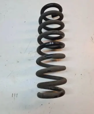 BMW 3 E90 E91 Rear coil spring
