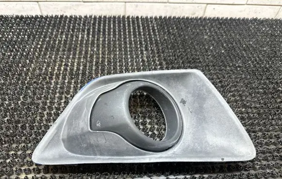 Ford Ecosport Front fog light trim/grill CN1515A298CAW