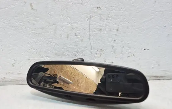 Chevrolet Epica Rear view mirror (interior) 