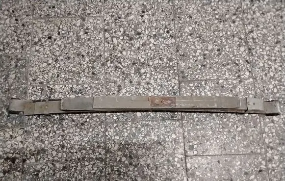 Ford Ranger Rear leaf spring 1486845