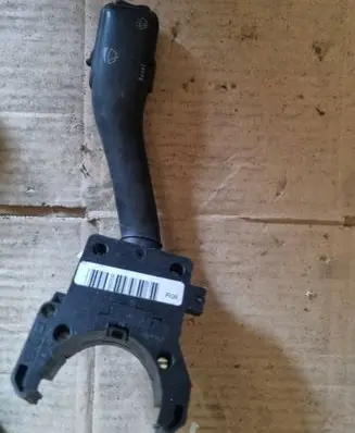Seat Toledo II (1M) Wiper turn signal indicator stalk/switch CZK0301202022 4B0953503G