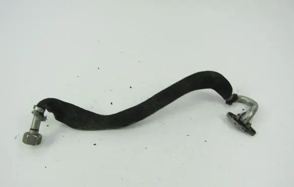 Volkswagen PASSAT B5.5 EGR valve line/pipe/hose 