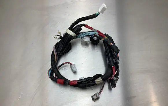 Lexus IS 220D-250-350 Rear door wiring loom 8215453041A