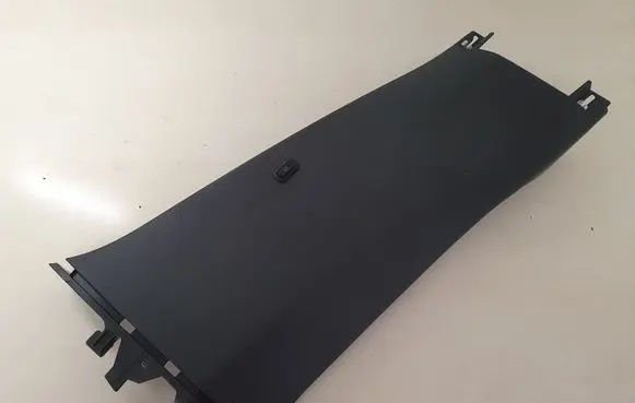 Volkswagen PASSAT CC (B) pillar trim (bottom) 3C8867292