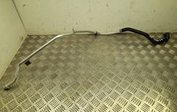 Mercedes-Benz GLC C254 Engine coolant pipe/hose A2545062900