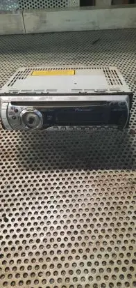 Renault Master III Radio/CD/DVD/GPS head unit 977729841381 DGH3900MP