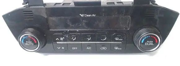KIA Sportage Air conditioner control unit module 972503UXXX