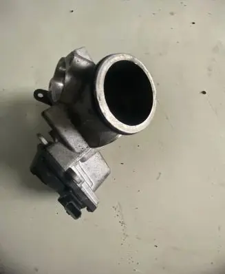 Land Rover Range Rover Evoque L538 Electric throttle body valve G4D35H273BB 704923090 5199100