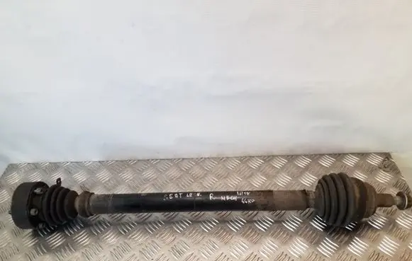 Seat Toledo II (1M) Front driveshaft