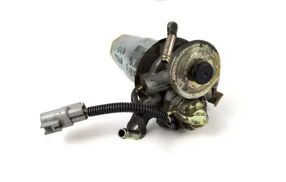 Toyota Yaris Fuel filter 
