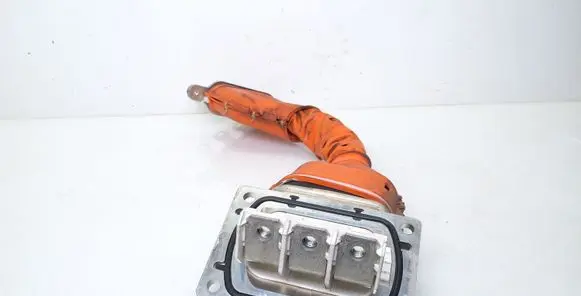Nissan Leaf I (ZE0) Positive wiring loom 297A33NA0A