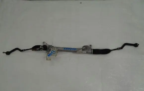 Renault Kadjar Steering rack 4EH0ALH