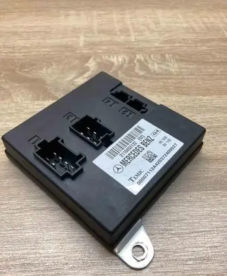 Mercedes-Benz E W211 Comfort/convenience module 2115452132