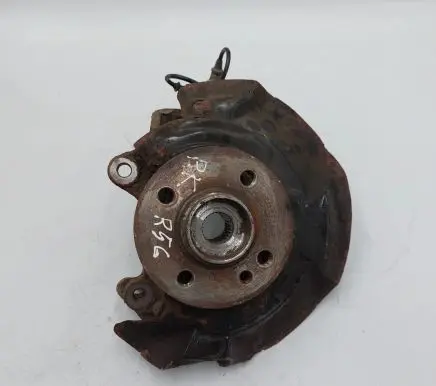 Mini One - Cooper Coupe R56 Front wheel hub spindle knuckle