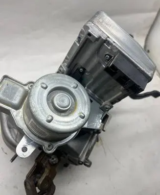 Ford B-MAX Electric power steering pump 59318197 54086366A A0028340