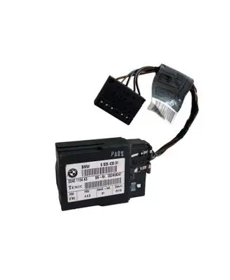 BMW 3 E90 E91 Door control unit/module 692643501