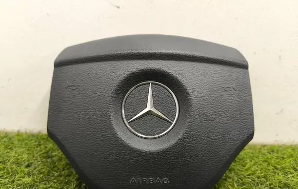 Mercedes-Benz R W251 Steering wheel airbag 16446000989 A1644600098