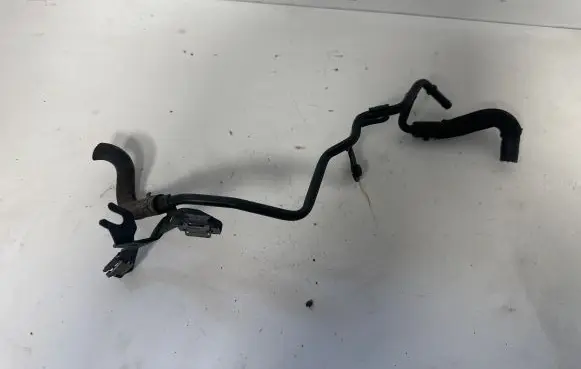 Skoda Superb B8 (3V) Engine coolant pipe/hose 04L121070AB