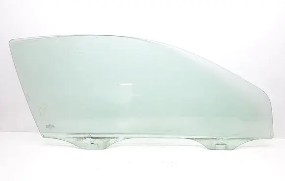Mercedes-Benz CLC CL203 Front door window/glass (coupe) 
