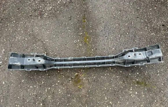 Peugeot Partner Front bumper cross member 9643814880