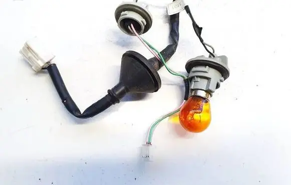 Hyundai Ioniq Headlight part 