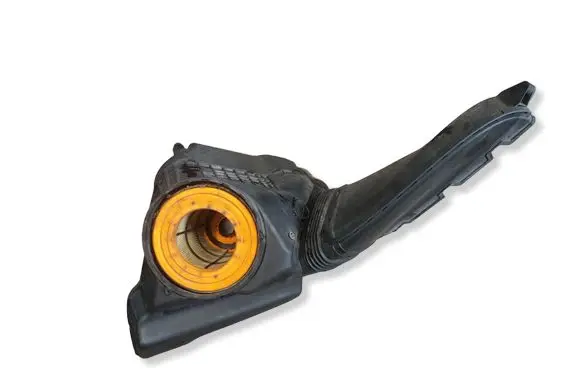 Audi A6 C7 Air filter box 4G0133838E