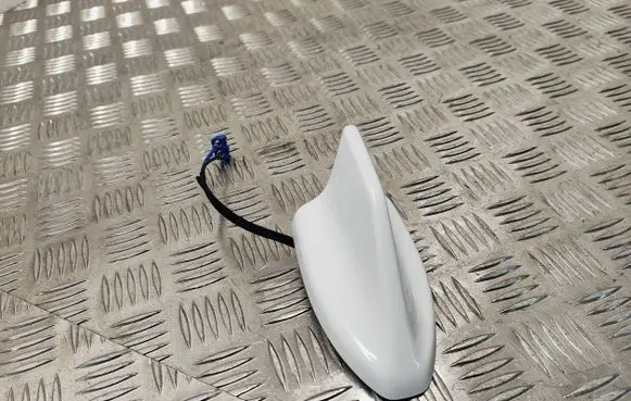 Ford Focus Radio antenna HS7T19K351 6111257VTB HS7T19K351BB57VT