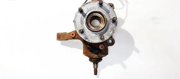 Chrysler Sebring (JS) Front wheel hub 