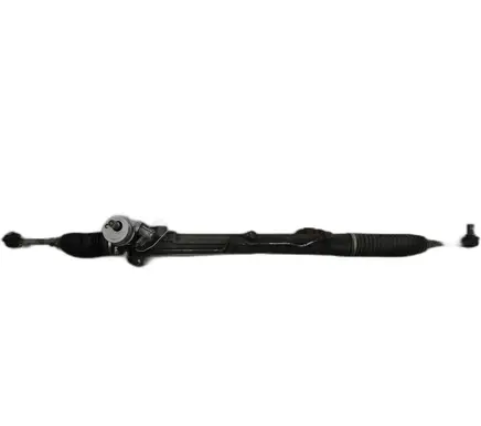 Audi A6 S6 C6 4F Steering rack 4F1422066A