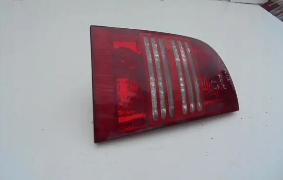 Skoda Octavia Mk1 (1U) Rear/tail lights