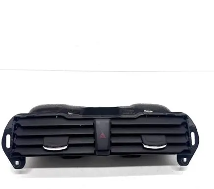 Ford Fusion II Dash center air vent grill DS7319K617A
