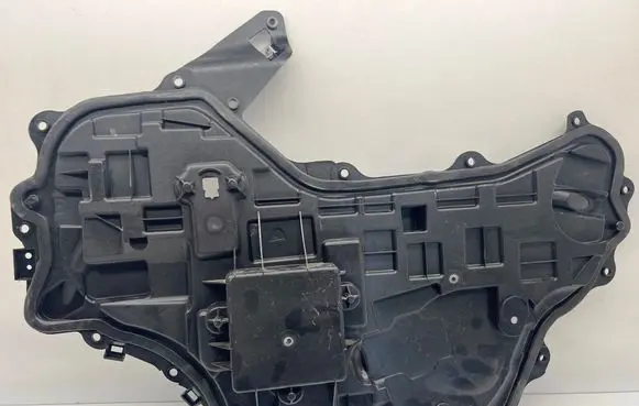 Land Rover Range Rover Sport L461 Front door electric window regulator M8E221123AD