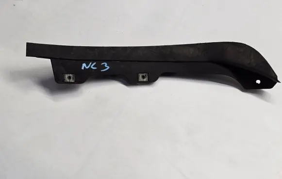 Audi A4 Allroad B8 Front wheel arch liner splash guards 8K0853887AA4B8