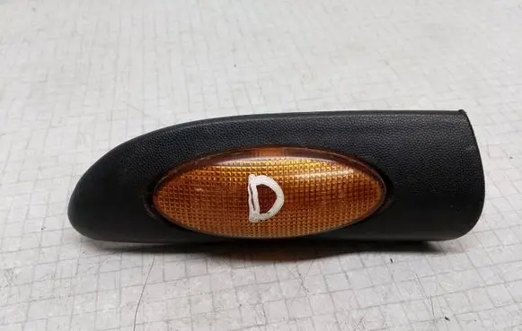 Opel Vectra B Front fender indicator light 05714