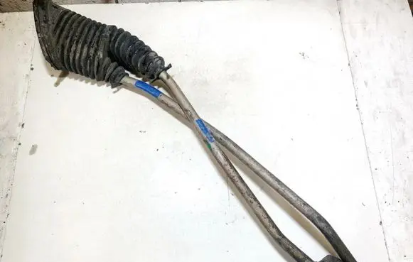 Volkswagen PASSAT B5 Gear shift rod 8d0711271 8e0711613