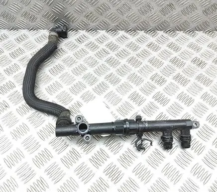 Peugeot 2008 II Engine coolant pipe/hose 5800624910